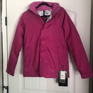 Brand New Burton Snowboarding/Ski Jacket